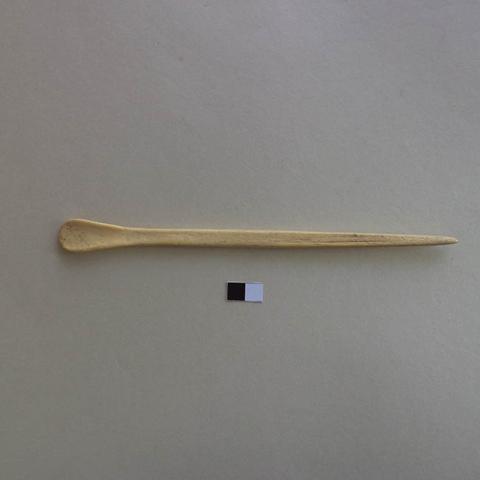 Primera imagen del registro Cucharilla