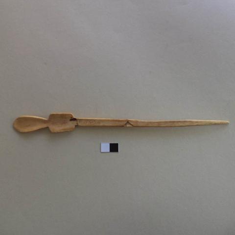 Primera imagen del registro Cucharilla