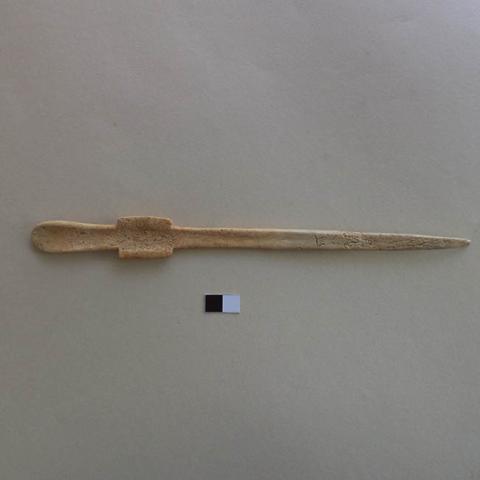 Primera imagen del registro Cucharilla
