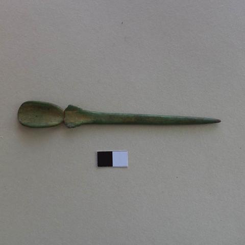 Primera imagen del registro Cucharilla
