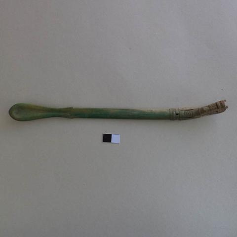 Primera imagen del registro Cucharilla