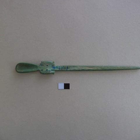Primera imagen del registro Cucharilla