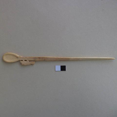 Primera imagen del registro Cucharilla