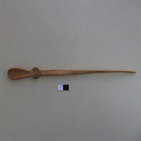 Primera imagen del registro Cucharilla