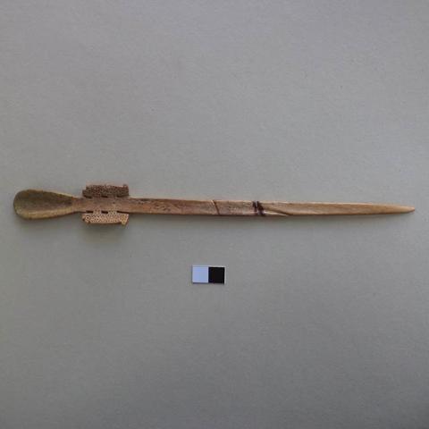 Primera imagen del registro Cucharilla