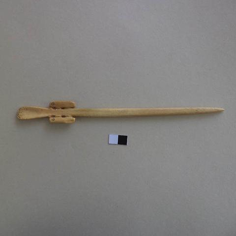 Primera imagen del registro Cucharilla
