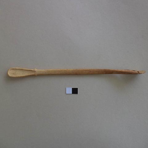 Primera imagen del registro Cucharilla