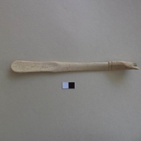 Primera imagen del registro Cucharilla