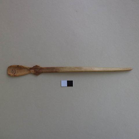 Primera imagen del registro Cucharilla