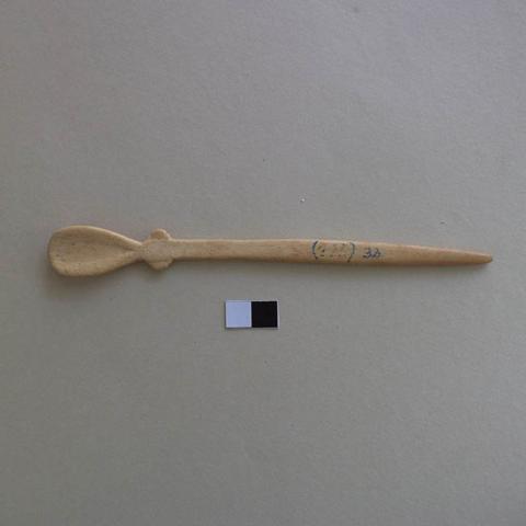 Primera imagen del registro Cucharilla