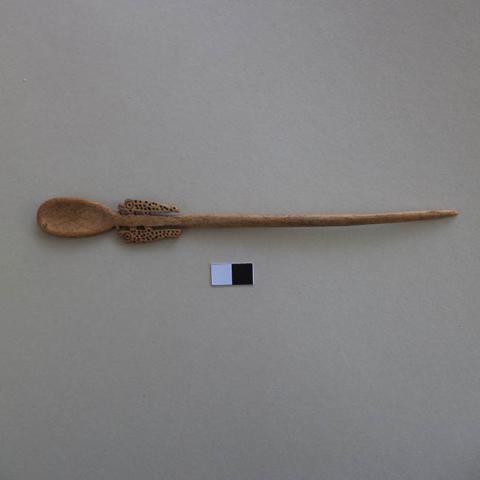 Primera imagen del registro Cucharilla
