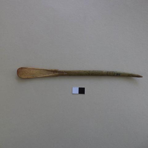 Primera imagen del registro Cucharilla