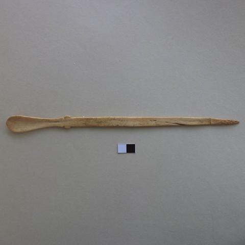 Primera imagen del registro Cucharilla
