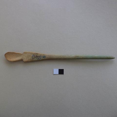 Primera imagen del registro Cucharilla