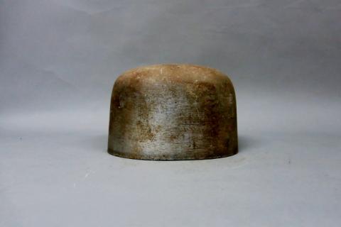 Primera imagen del registro Horma de sombrero