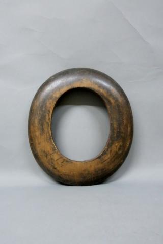 Primera imagen del registro Horma de sombrero