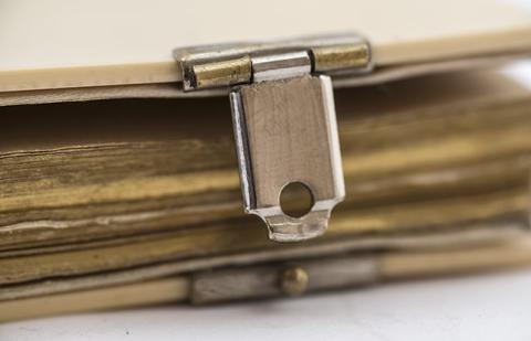 Equipo fotográfico MHN