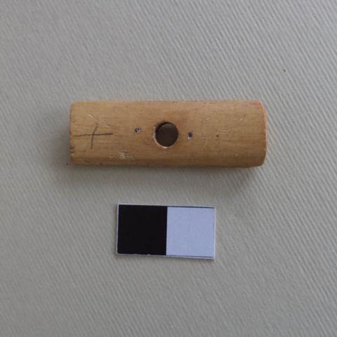 Primera imagen del registro Tortera