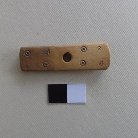 Primera imagen del registro Tortera