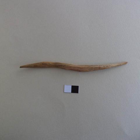 Primera imagen del registro Punzón (arqueológico)