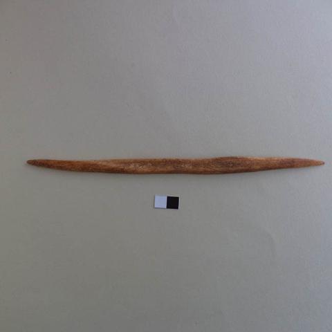 Primera imagen del registro Punzón (arqueológico)