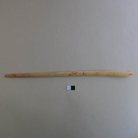 Primera imagen del registro Espátula