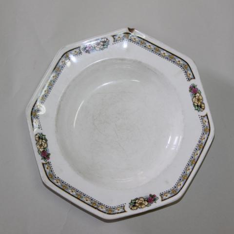 Primera imagen del registro Plato hondo