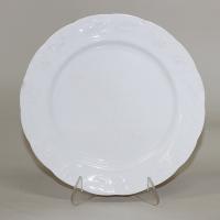 Primera imagen del registro Plato llano