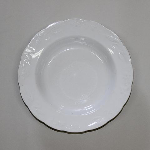 Primera imagen del registro Plato hondo