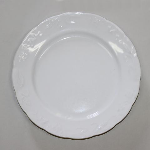 Primera imagen del registro Plato hondo