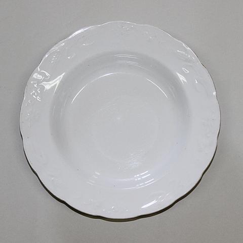 Primera imagen del registro Plato hondo