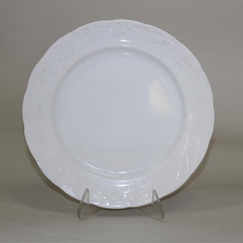Primera imagen del registro Plato llano