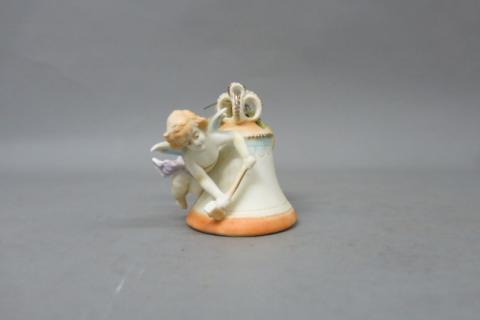 Primera imagen del registro Figurilla