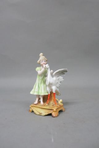 Primera imagen del registro Figurilla