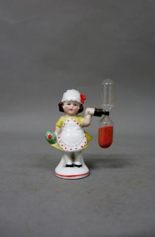 Primera imagen del registro Figurilla