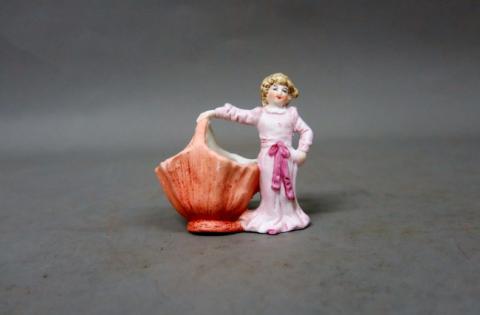 Primera imagen del registro Figurilla