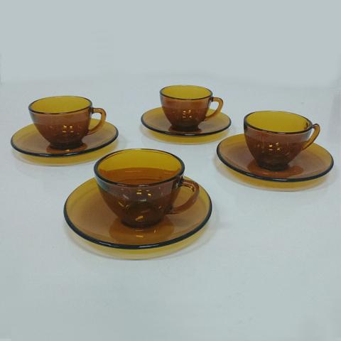 Primera imagen del registro Taza de café