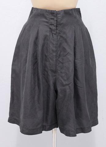 Primera imagen del registro Falda pantalón