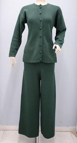 Primera imagen del registro Traje pantalón