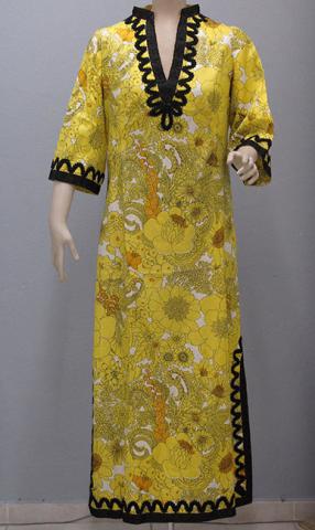 Primera imagen del registro Vestido (prenda principal)