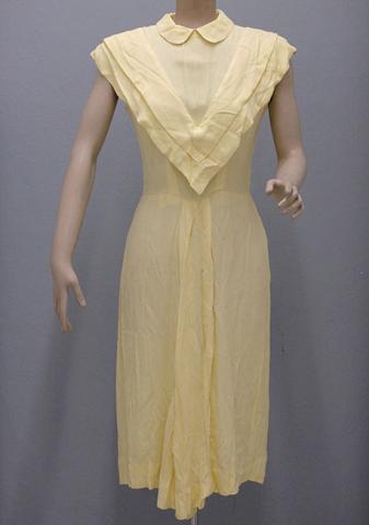 Primera imagen del registro Vestido (prenda principal)