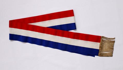 Primera imagen del registro Banda