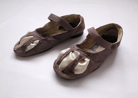 Primera imagen del registro Zapatos