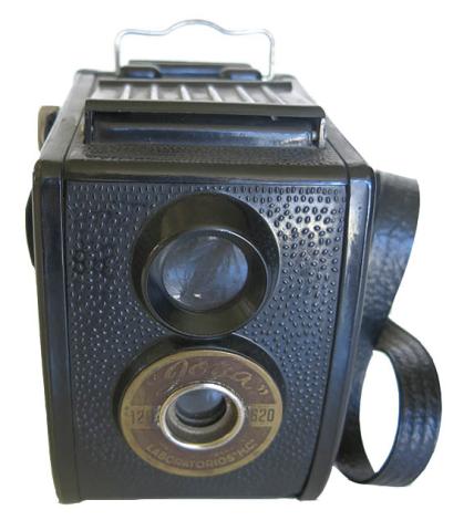 Primera imagen del registro Cámara fotográfica