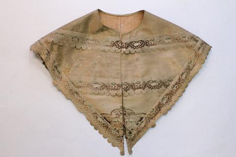 Primera imagen del registro Traje