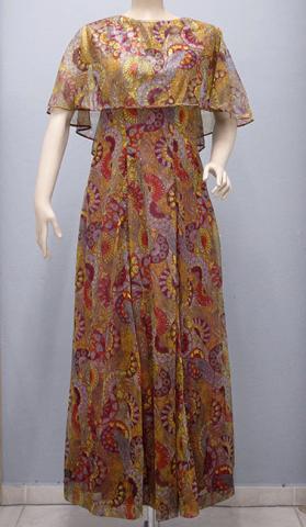 Primera imagen del registro Vestido (prenda principal)