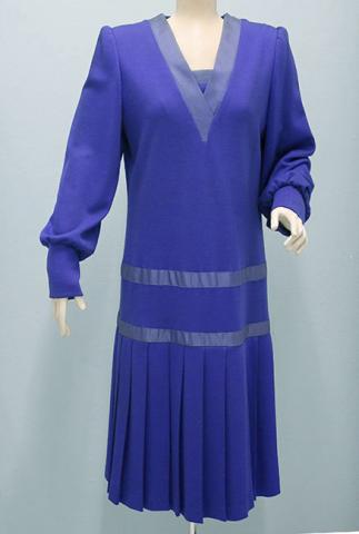 Primera imagen del registro Vestido (prenda principal)