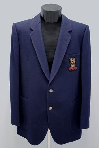 Primera imagen del registro Chaqueta