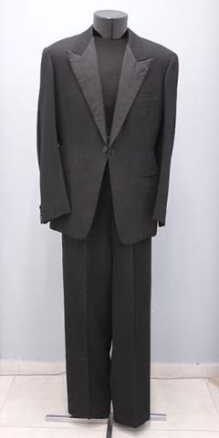 Primera imagen del registro Traje (hombre)