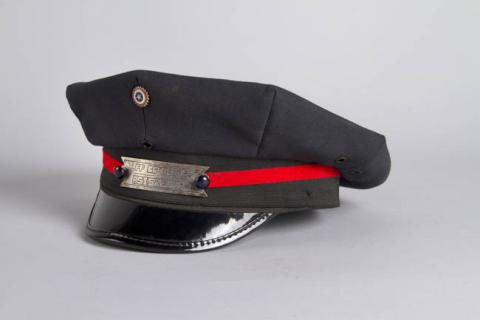 Primera imagen del registro Gorra